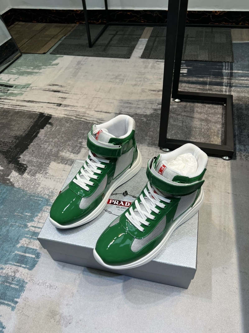 Prada Casual Shoes